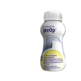 PREOP 4X200ML