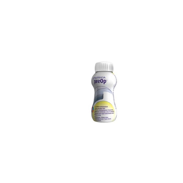 PREOP 4X200ML