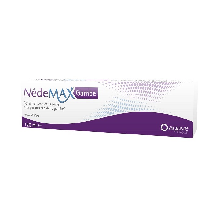 NEDEMAX GAMBE CREMA 120ML
