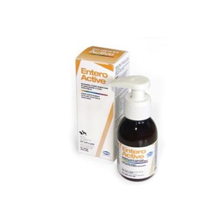 ENTERO ACTIVE 100ML