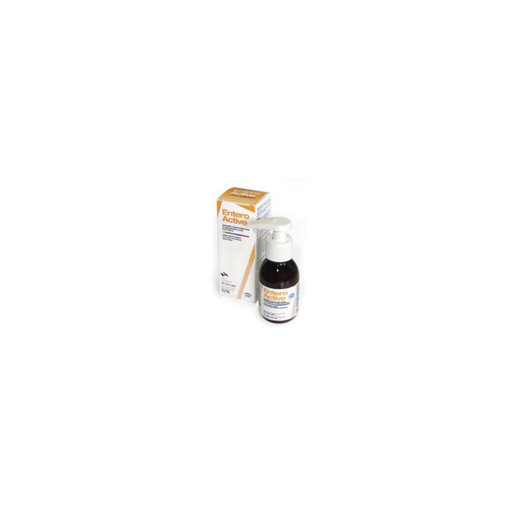 ENTERO ACTIVE 100ML