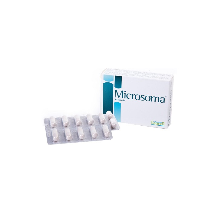 MICROSOMA 30CPS