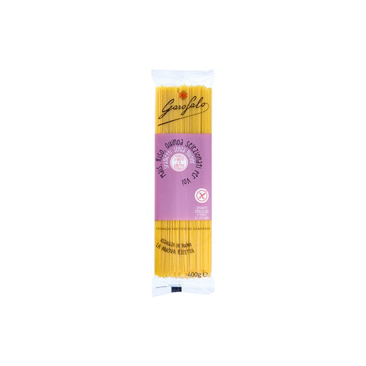 GAROFALO SPAGHETTI 400G