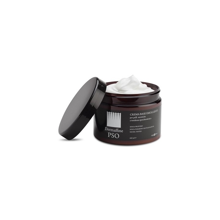 DERMAFFINE PSO CREMA 450ML