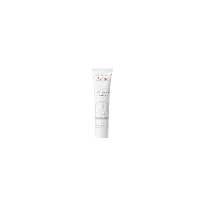 AVENE COLD CREAM 100ML