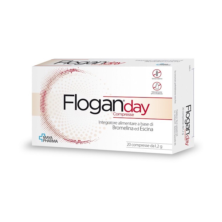 FLOGAN DAY 20CPR
