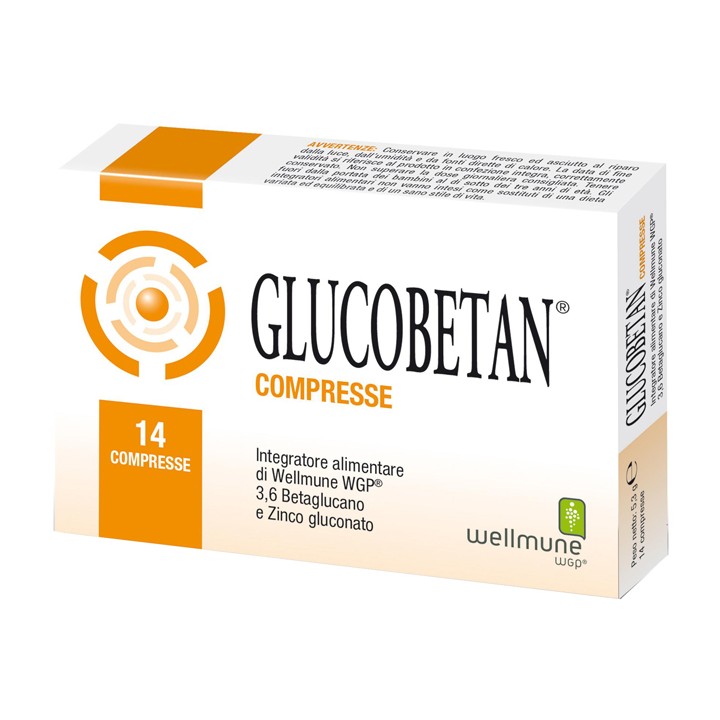 GLUCOBETAN 14CPR