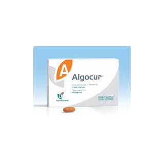 ALGOCUR 20CPR FILMATE