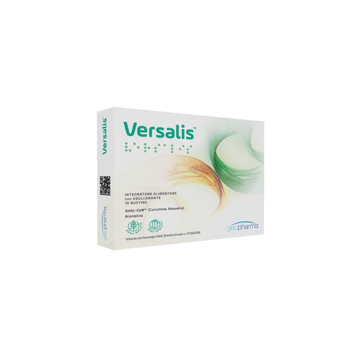 VERSALIS 10BUST