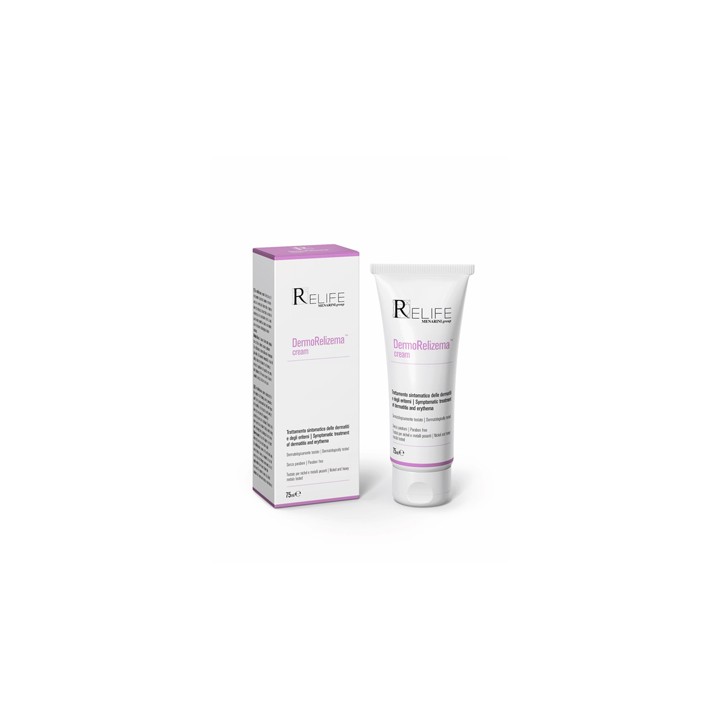 DERMORELIZEMA CREAM 75ML