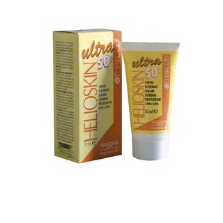 HELIOSKIN ULTRA PHARCOS 50+