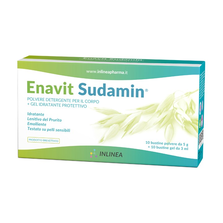 ENAVIT SUDAMIN 10+10BUST