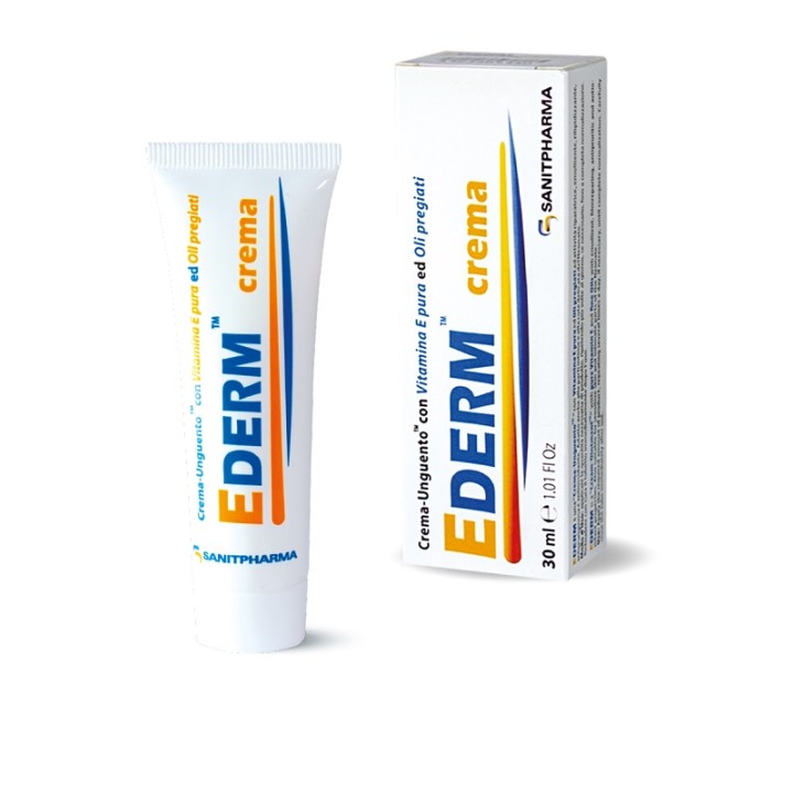 EDERM CREMA 30ML
