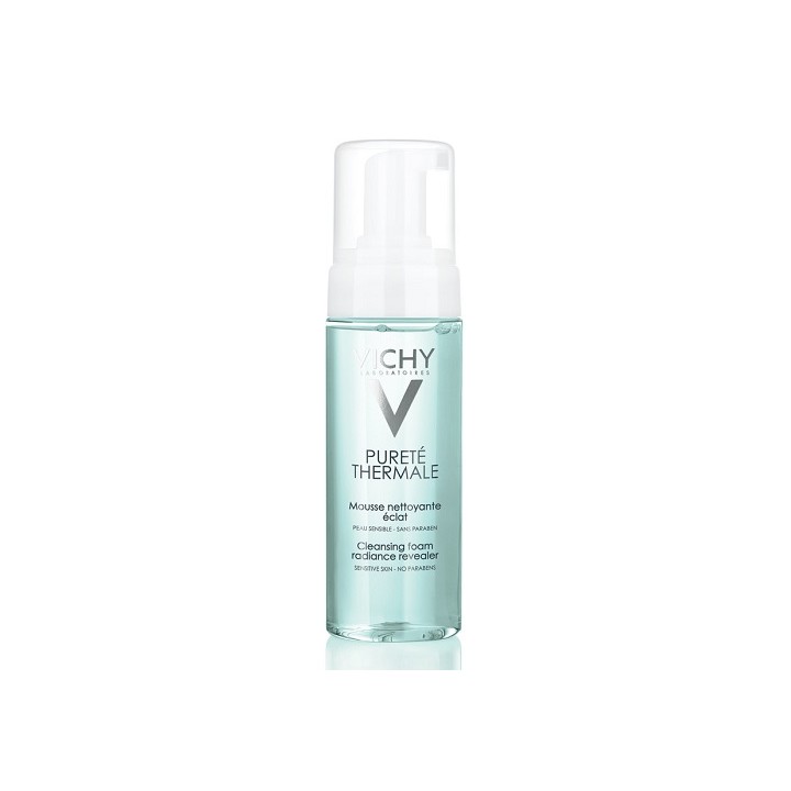PURETE THERMALE ACQUA MOUSSE