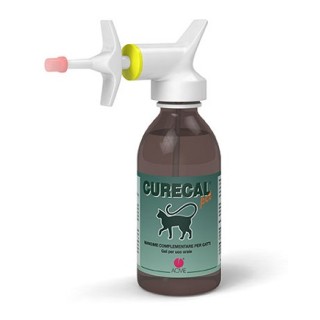 CURECAL PET GEL 200ML