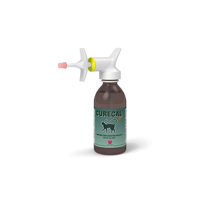 CURECAL PET GEL 200ML