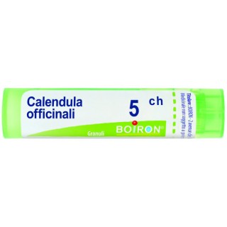 CALENDULA OFF 5CH GR 4G