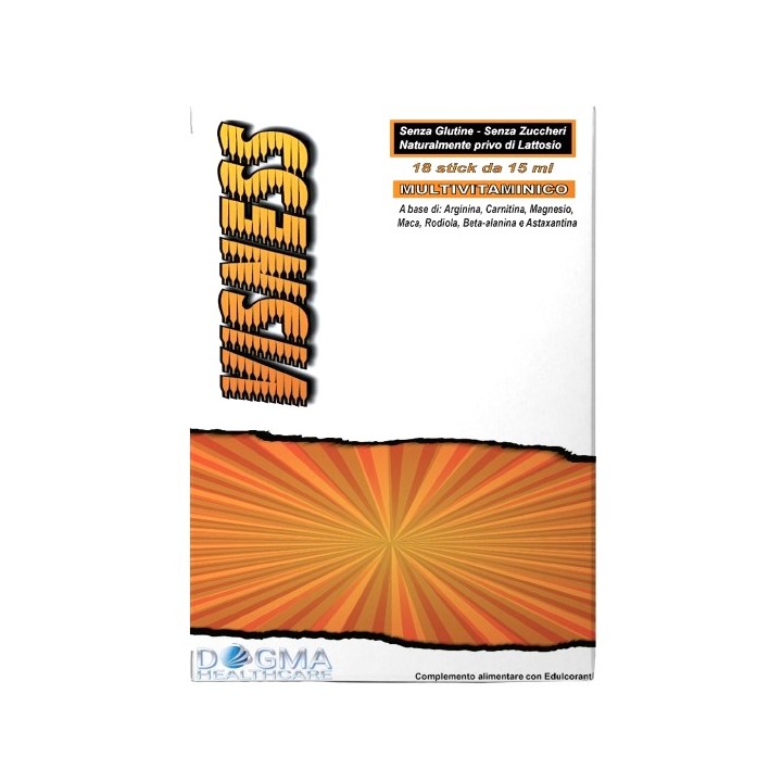 VISNESS 18STICK PACK