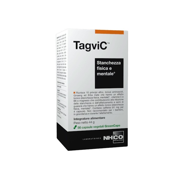NHCO TAGVIC 56CPS