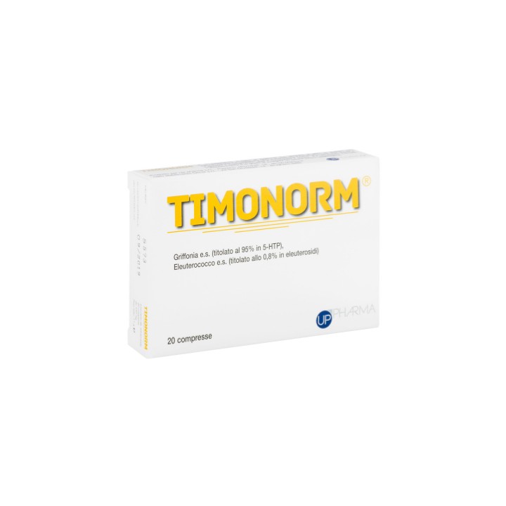 TIMONORM 20CPR