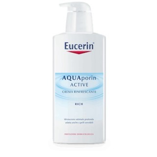 EUC AQUAPORIN ACTIVE RICH