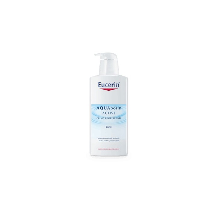EUC AQUAPORIN ACTIVE RICH