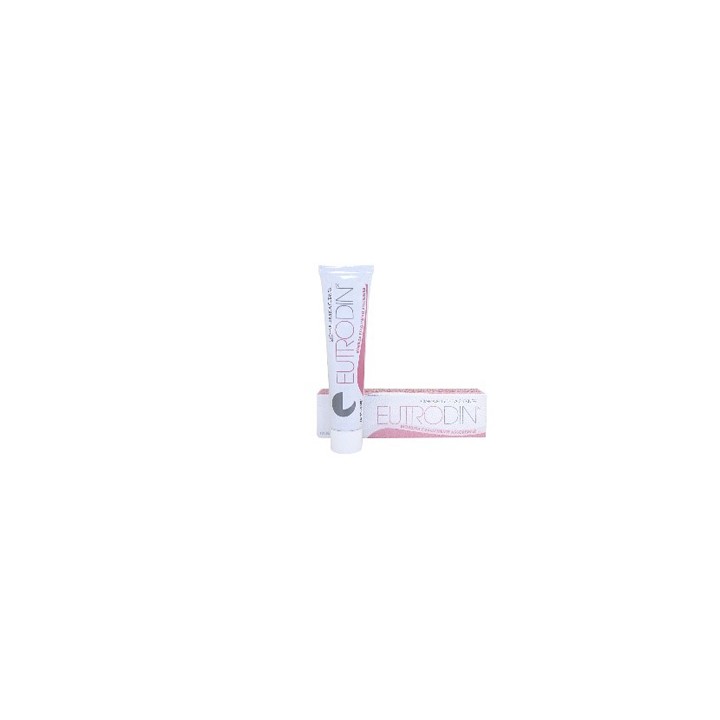 EUTRODIN CR EUTROFICA 40ML