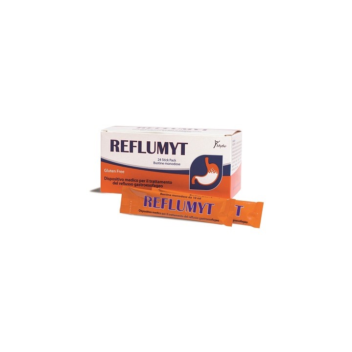 REFLUMYT 24BUSTINE