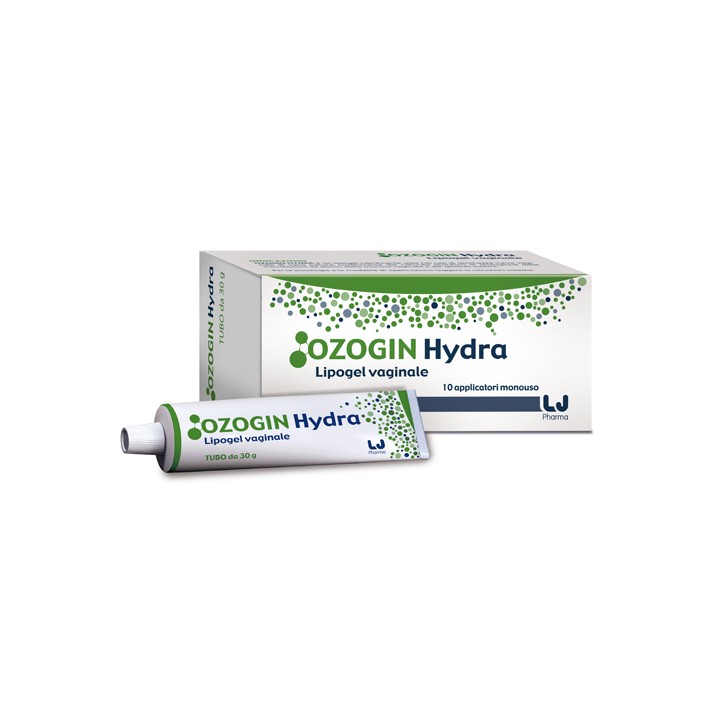 OZOGIN HYDRA LIPOGEL VAG10APPL