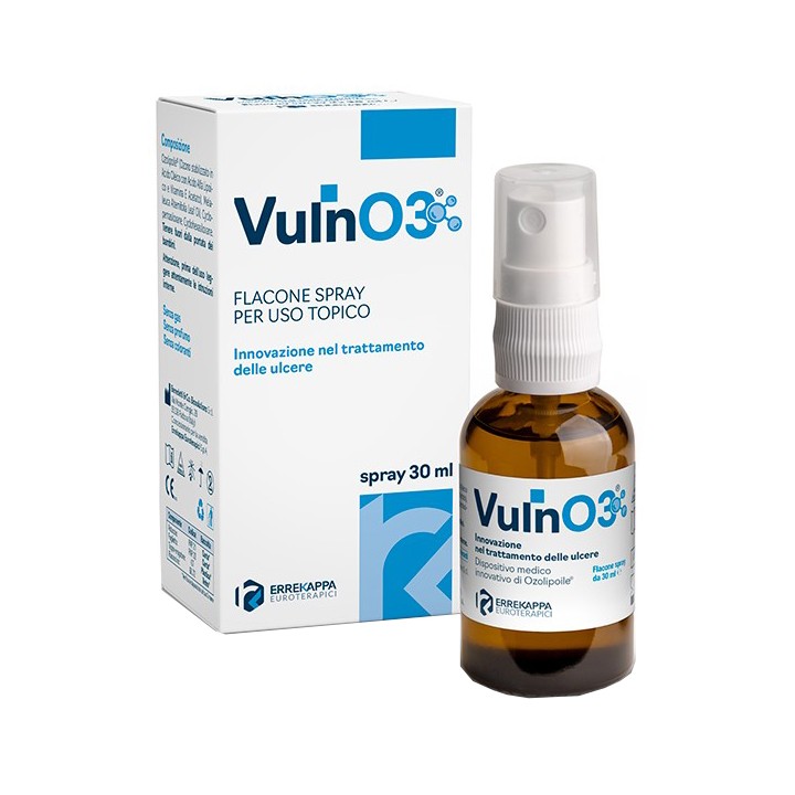 VULNO3 SPRAY 30ML