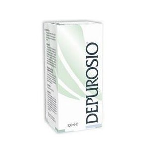 DEPUROSIO SCIROPPO 300ML