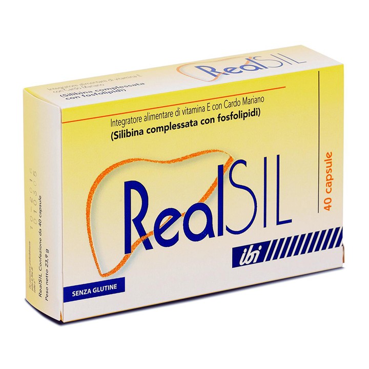 REALSIL 40CPS