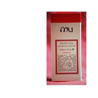 SEREN MU GOCCE 30ML