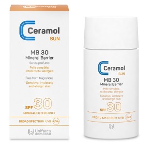 CERAMOL MB 30 50ML