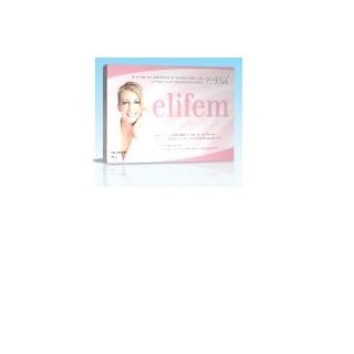 ELIFEM GLAUBER 30CPR