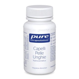 PURE ENCAPSUL CAP/P/UN 30CPS