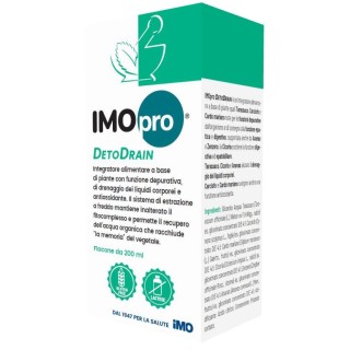 DETODRAIN IMOPRO 200ML