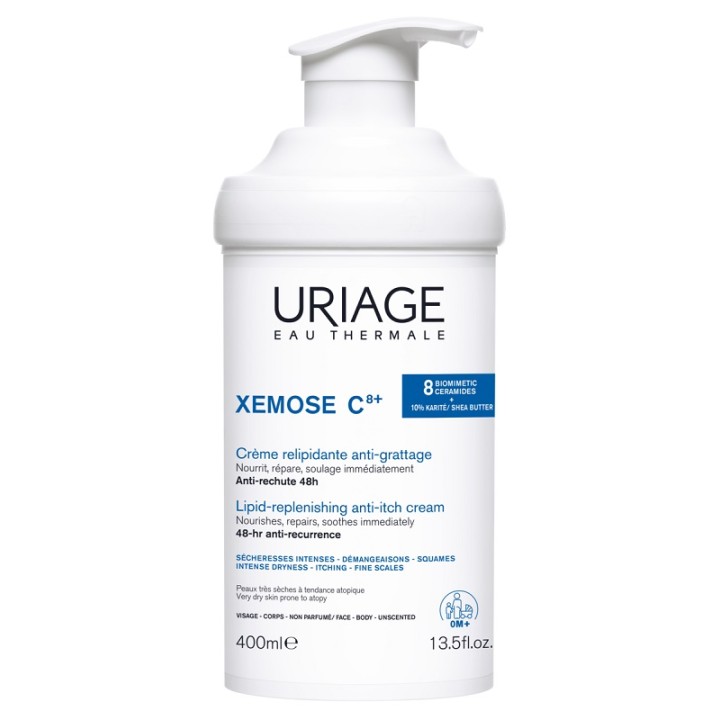 XEMOSE C8+ CR 400ML