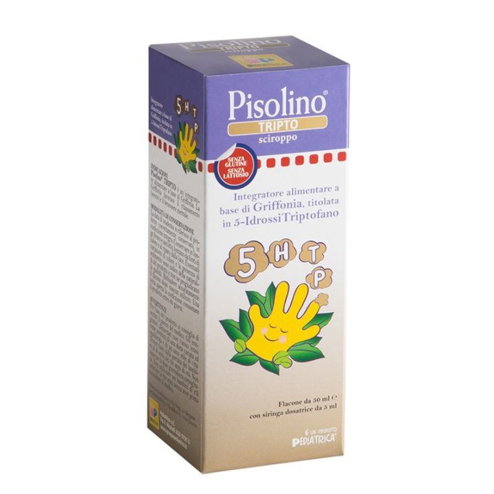PISOLINO TRIPTO 50ML