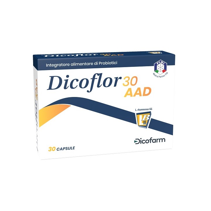 DICOFLOR 30 AAD 30CPS