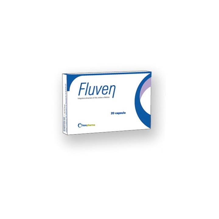 FLUVEN 20CPS