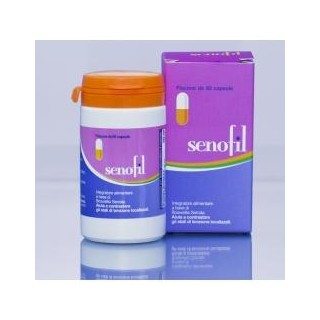 SENOFIL 30CPS