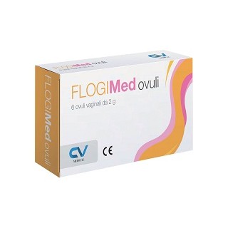FLOGIMED OVULI 6PZ