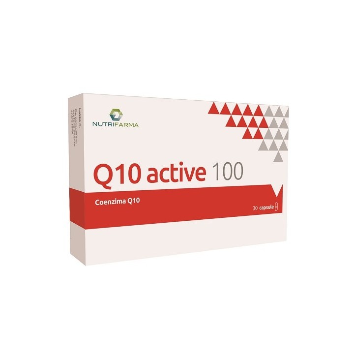 Q10 ACTIVE 100 30CPS