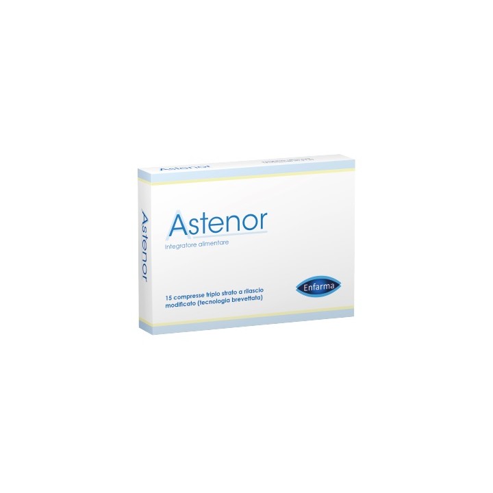 ASTENOR 15CPR