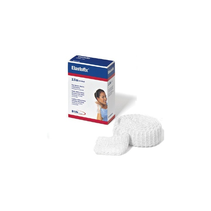 BENDA ELASTOFIX RETE MANO 2,5M