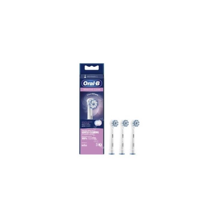 ORALB PW REFILL SENSITIVE 3PZ