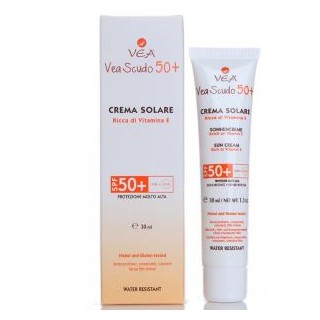 VEA SCUDO 50+ 30ML