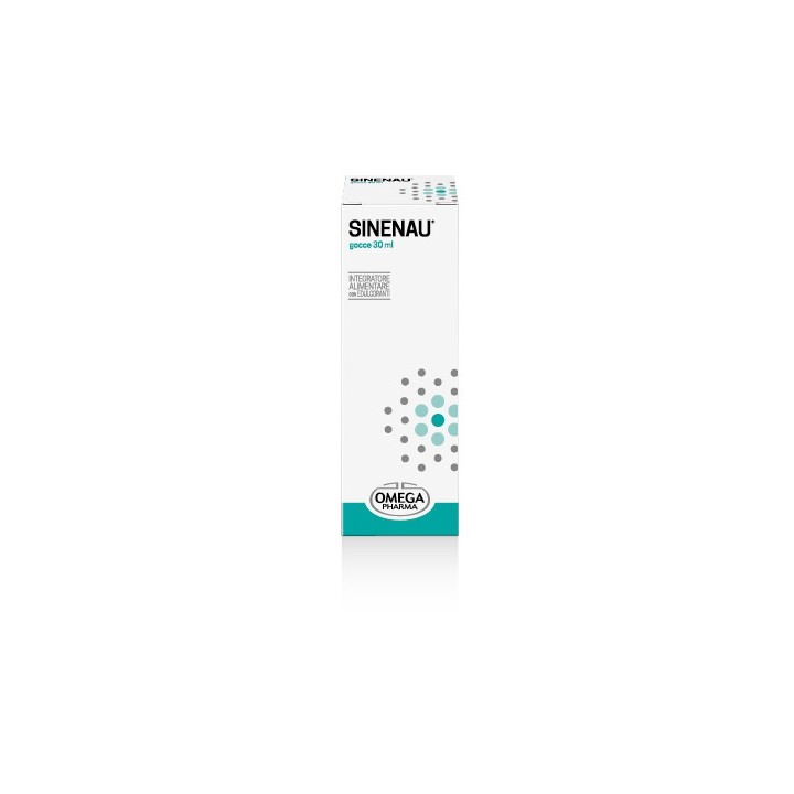 SINENAU GOCCE 30ML