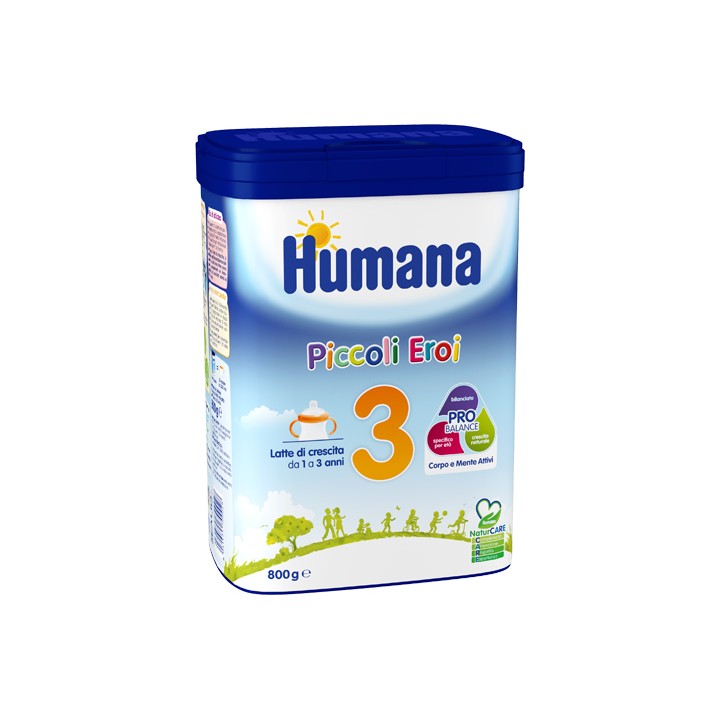 HUMANA 3 800G PROBAL MP